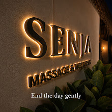 Senja Massage & Wellness